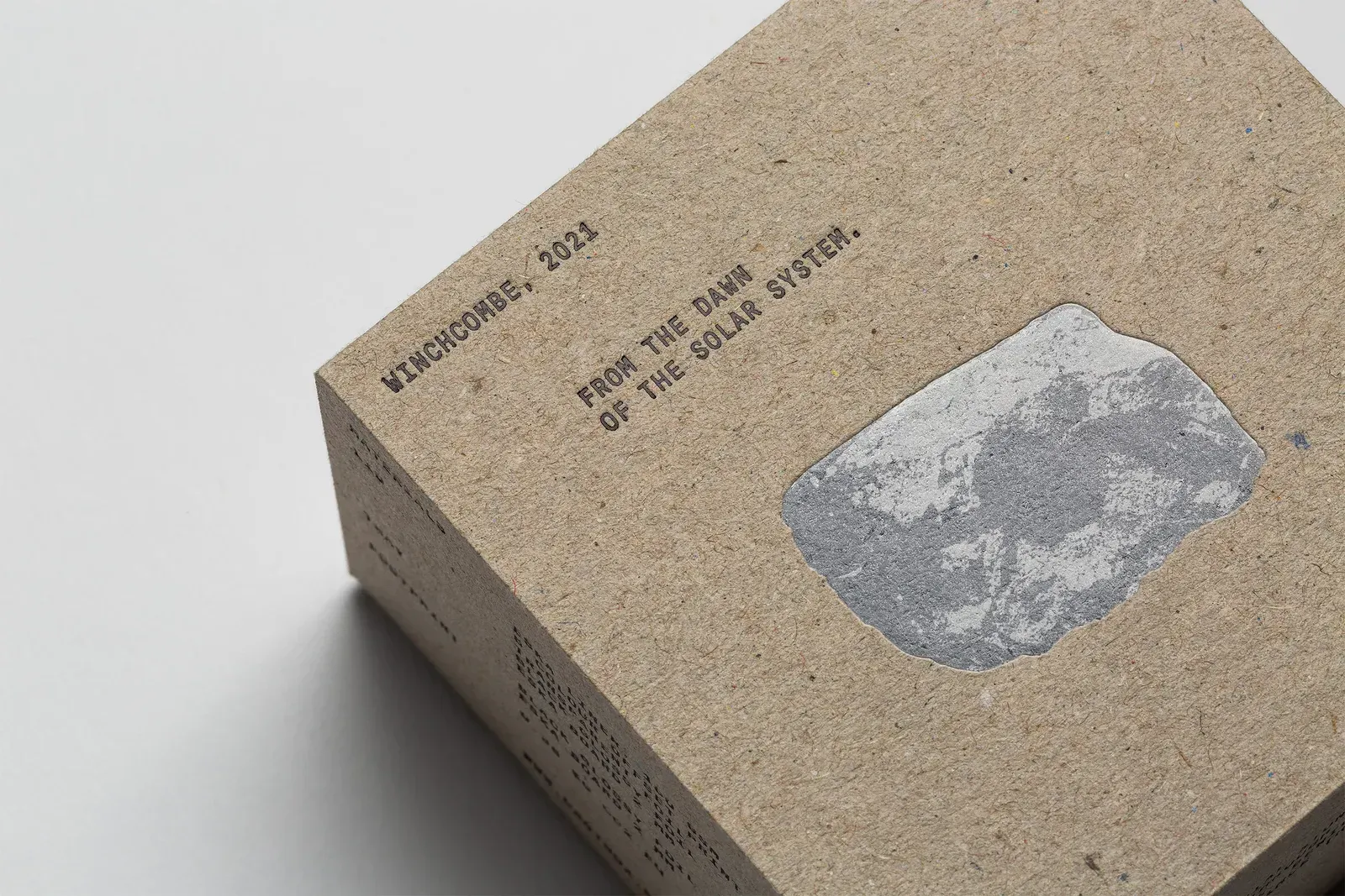 GBGT Box, gallery 25