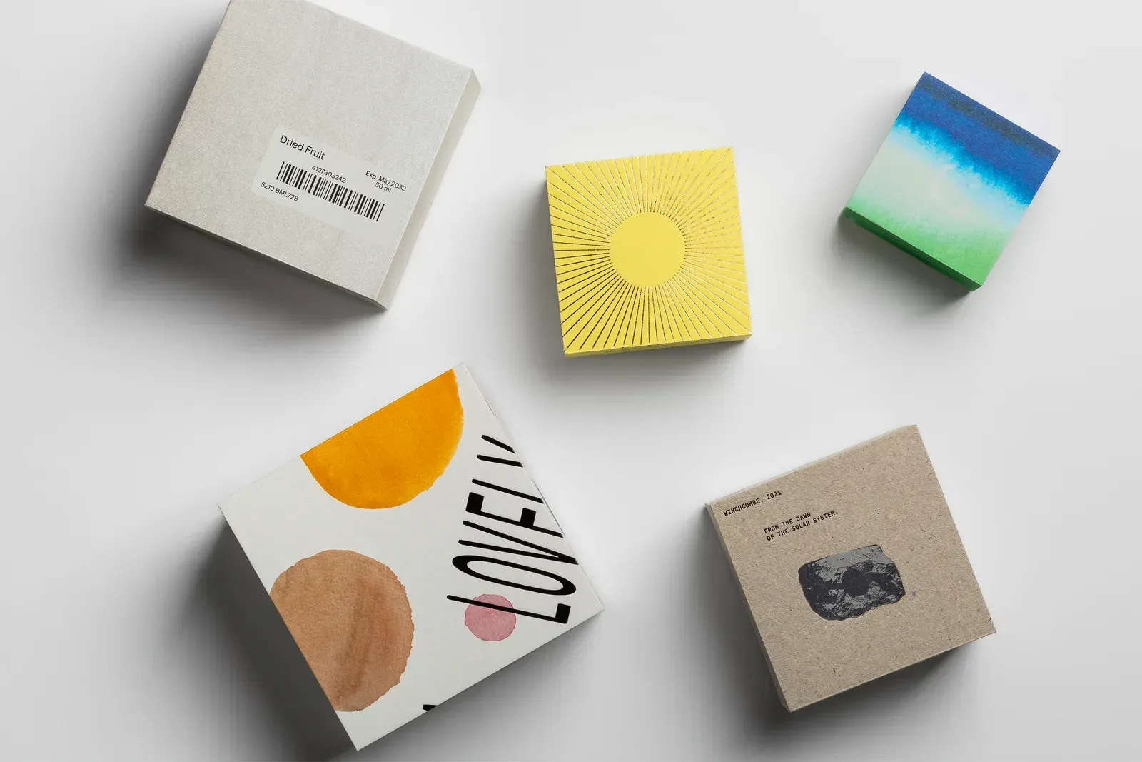 GBGT Box, gallery 26