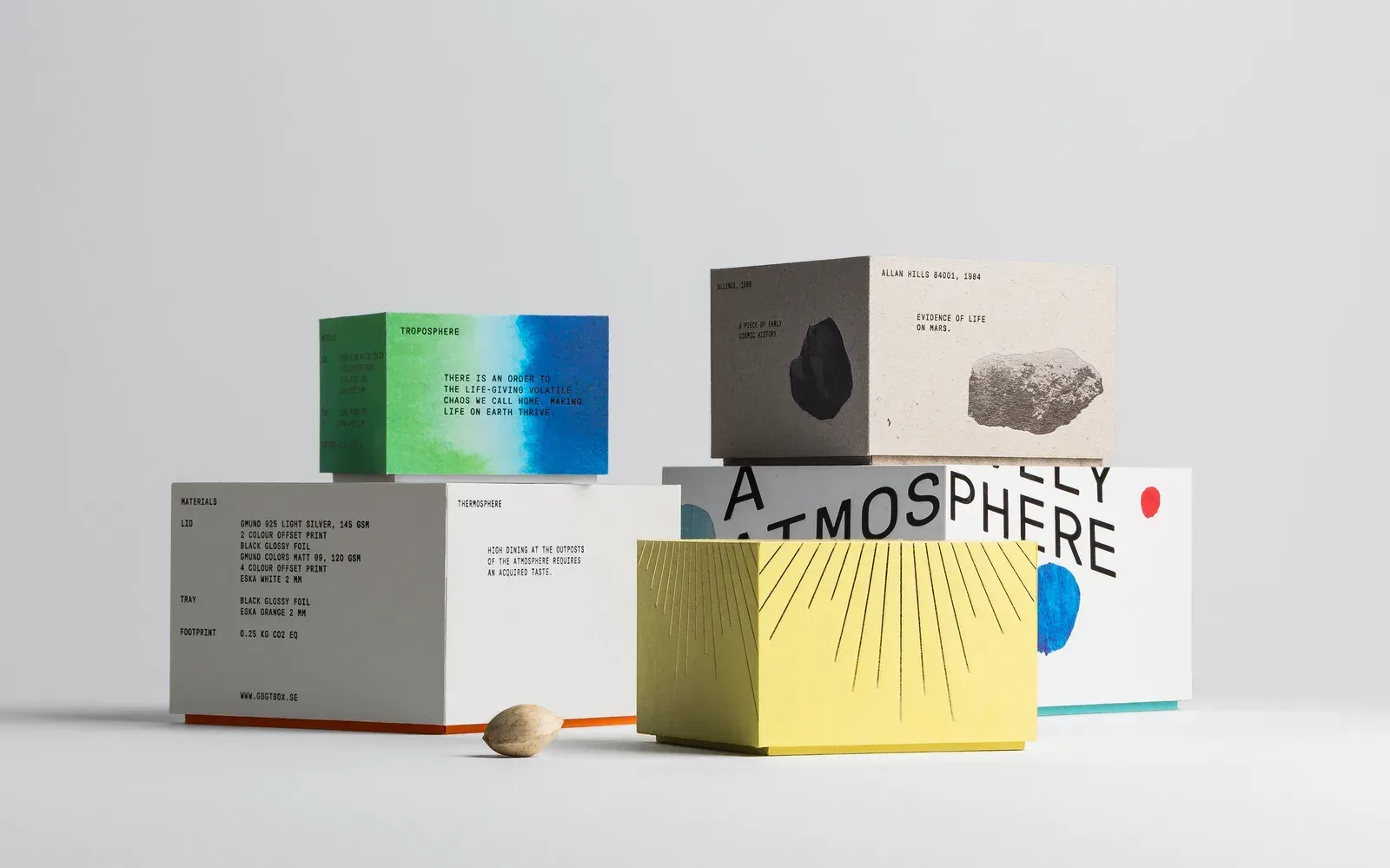 GBGT Box, gallery 31