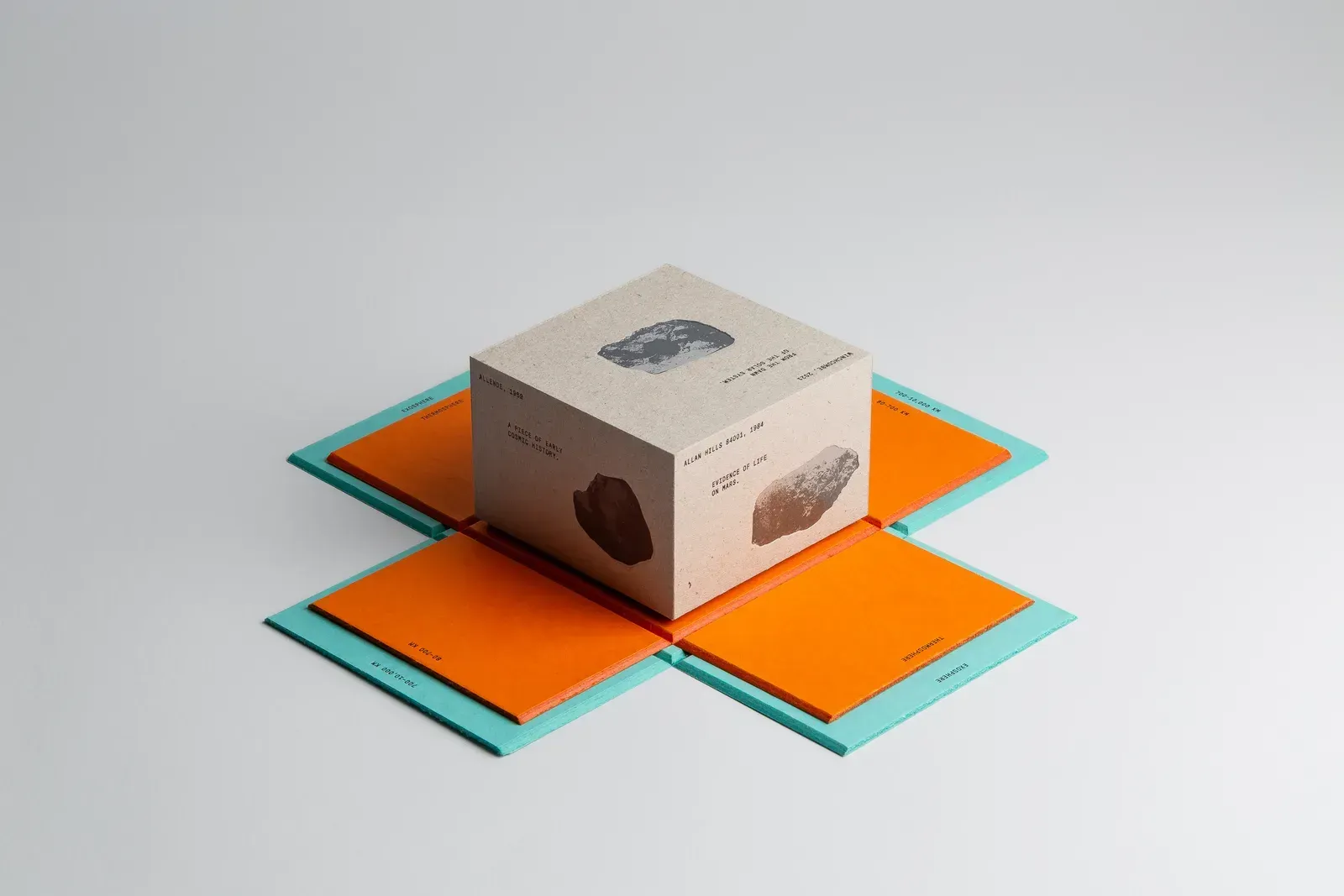 GBGT Box, gallery 5