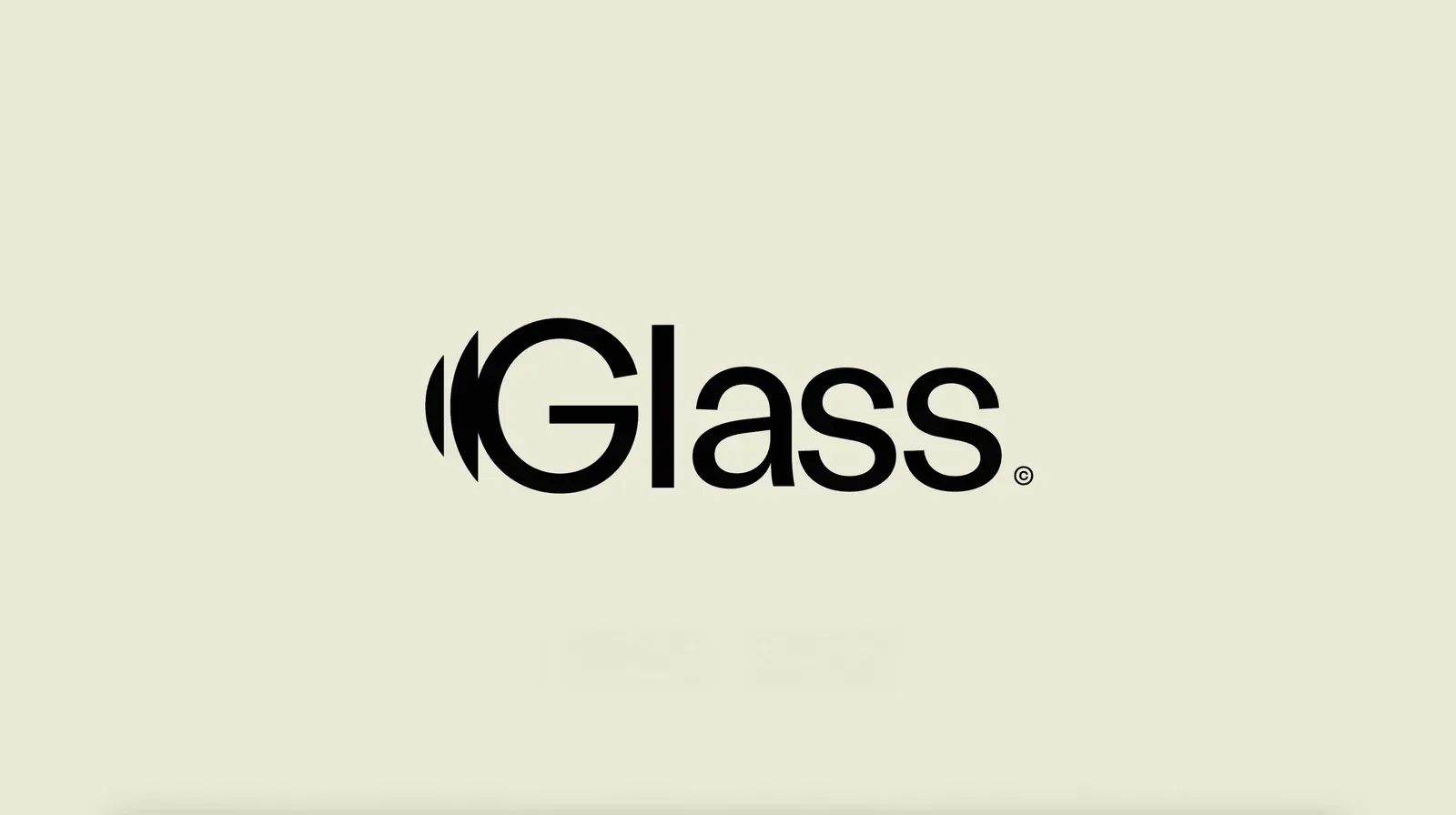 Glass