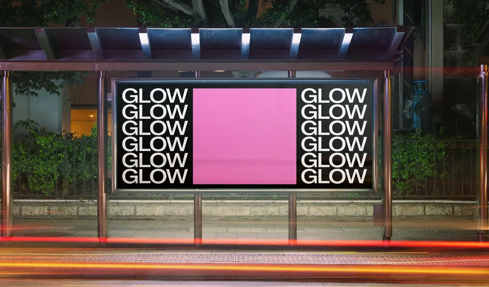 Glow