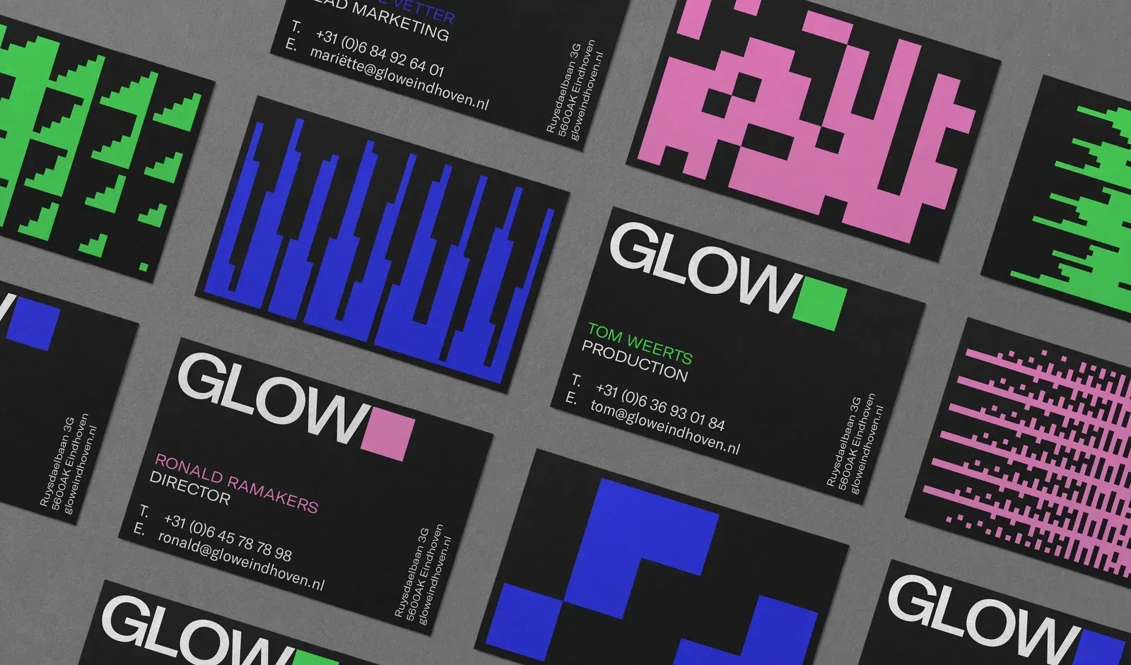Glow, image 7