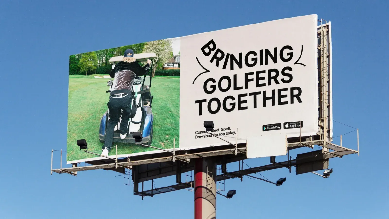 Goolf