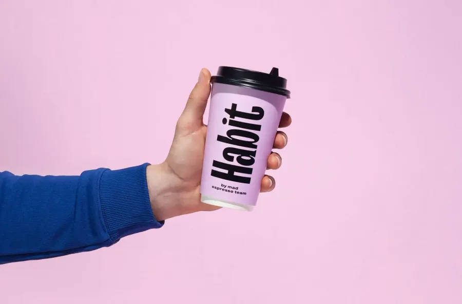 Habit Coffee