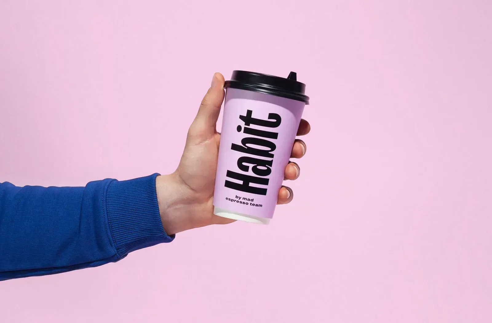 Habit Coffee