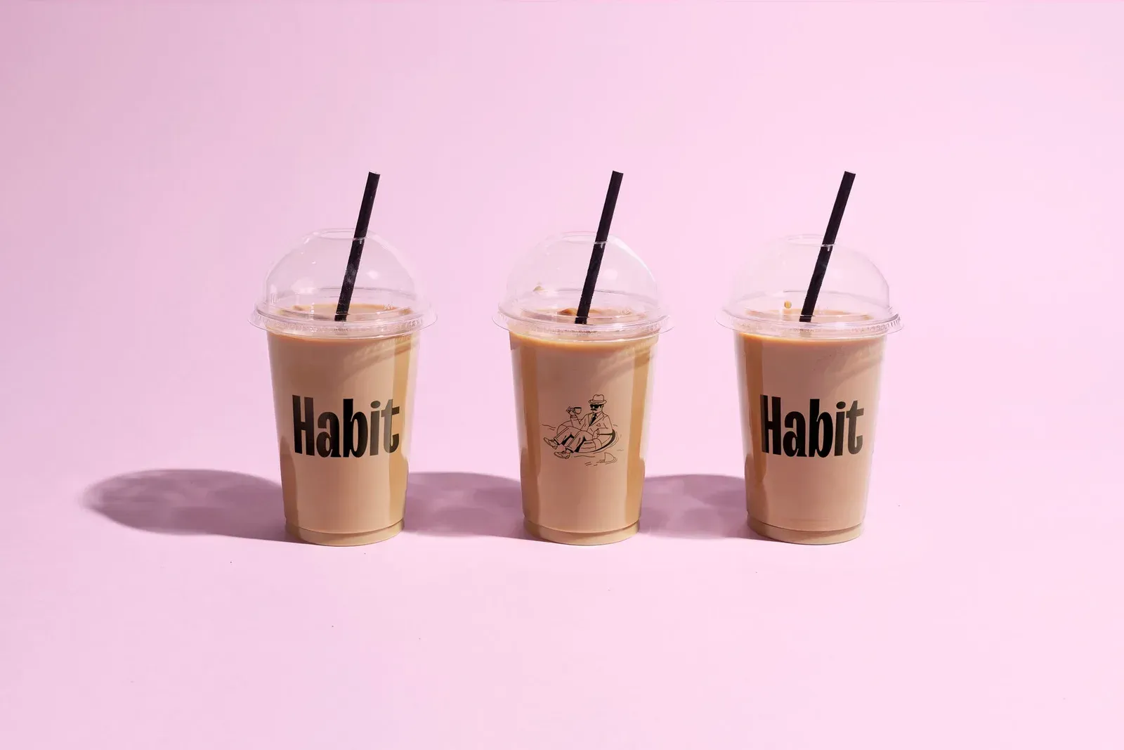 Habit Coffee, gallery 16