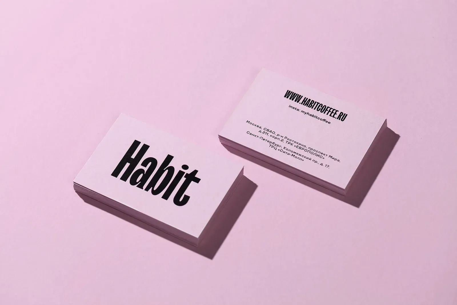Habit Coffee, gallery 18