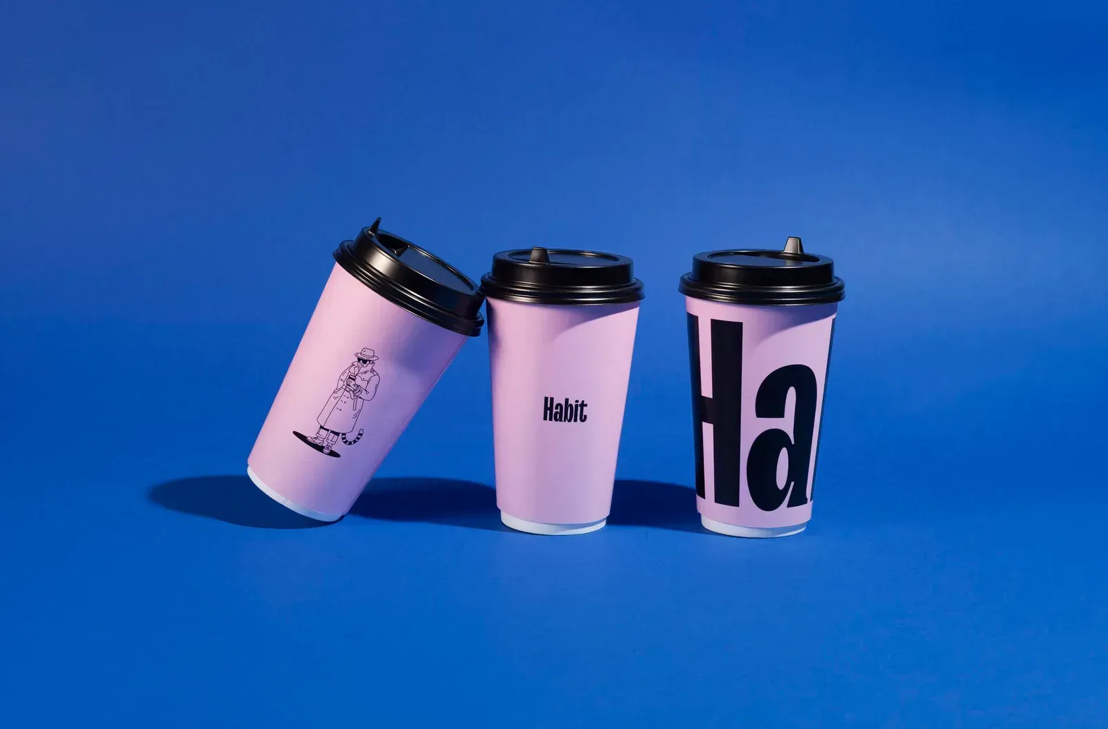 Habit Coffee, gallery 19