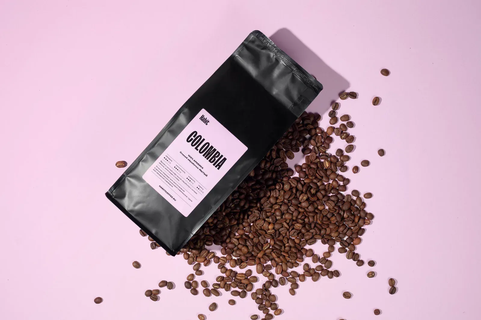Habit Coffee, gallery 20