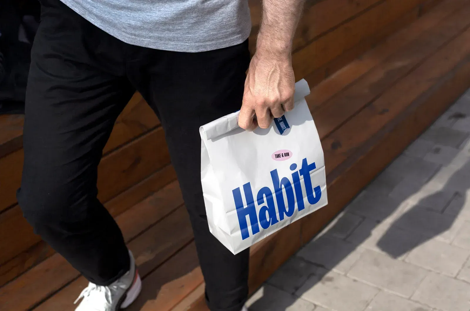 Habit Coffee, gallery 22