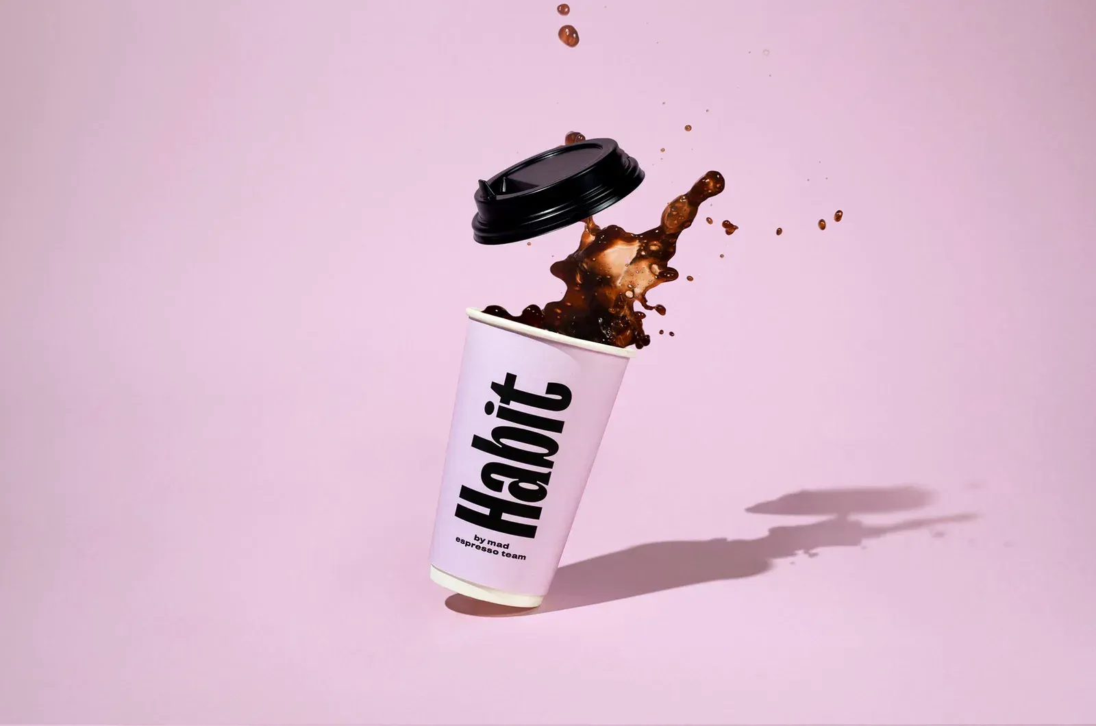 Habit Coffee, gallery 23