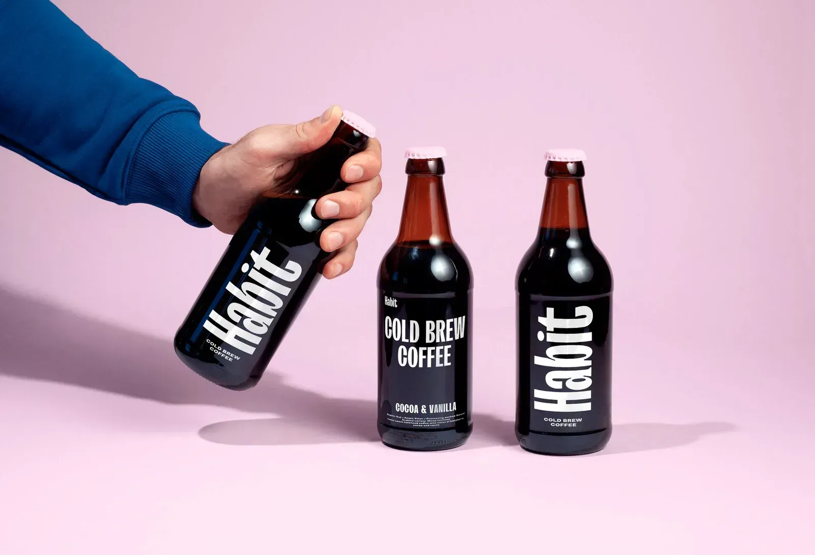 Habit Coffee, gallery 4