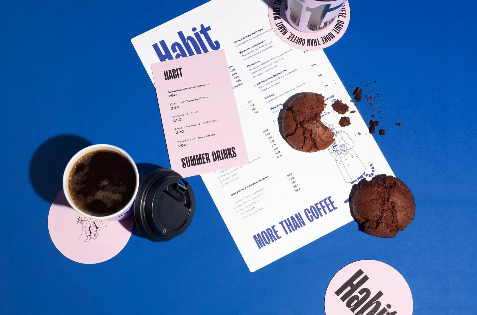 Habit Coffee, gallery 9