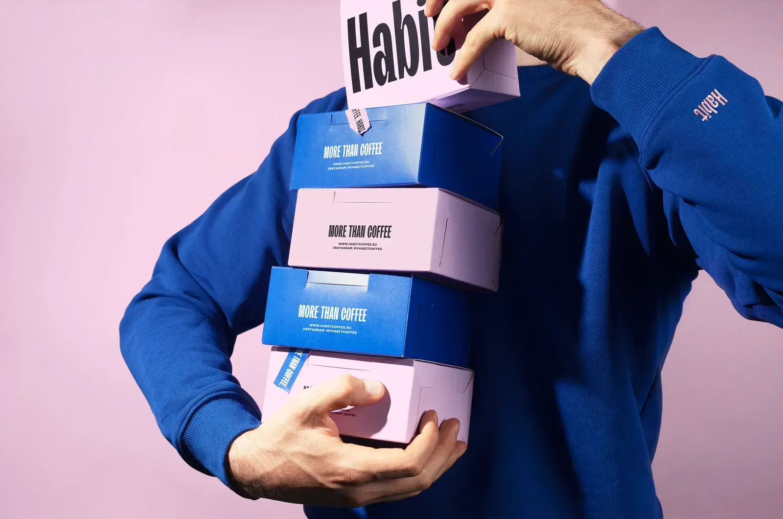 Habit Coffee, image 1