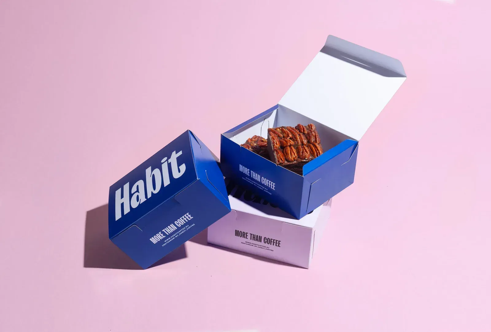 Habit Coffee, image 8