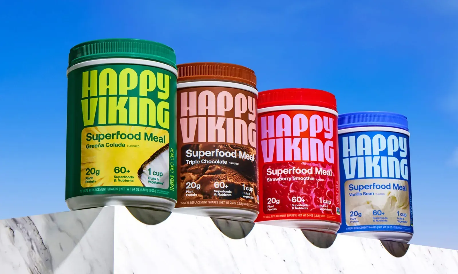HAPPY VIKING, image 2