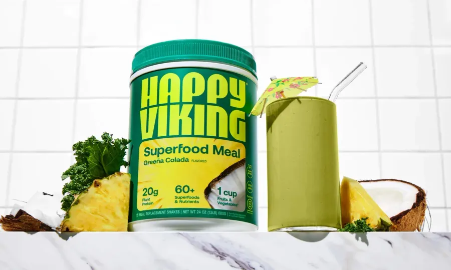 HAPPY VIKING, image 4