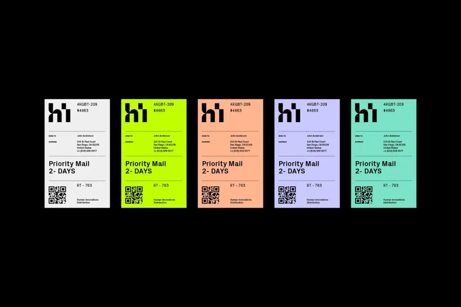  Human Innovations, image 4