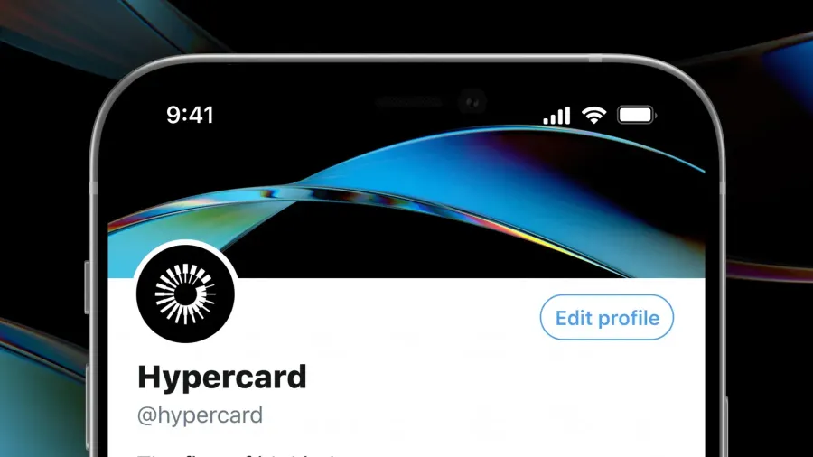 Hypercard, image 3