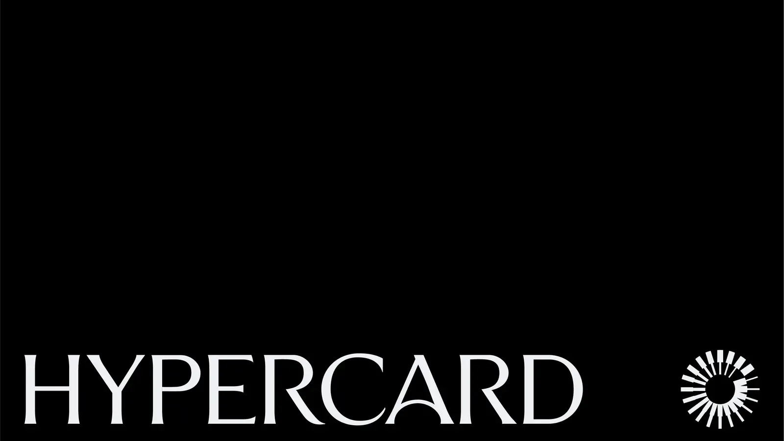 Hypercard, image 4
