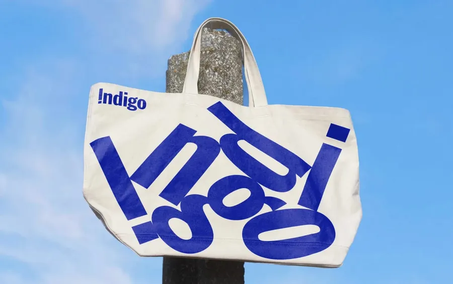 Indigo