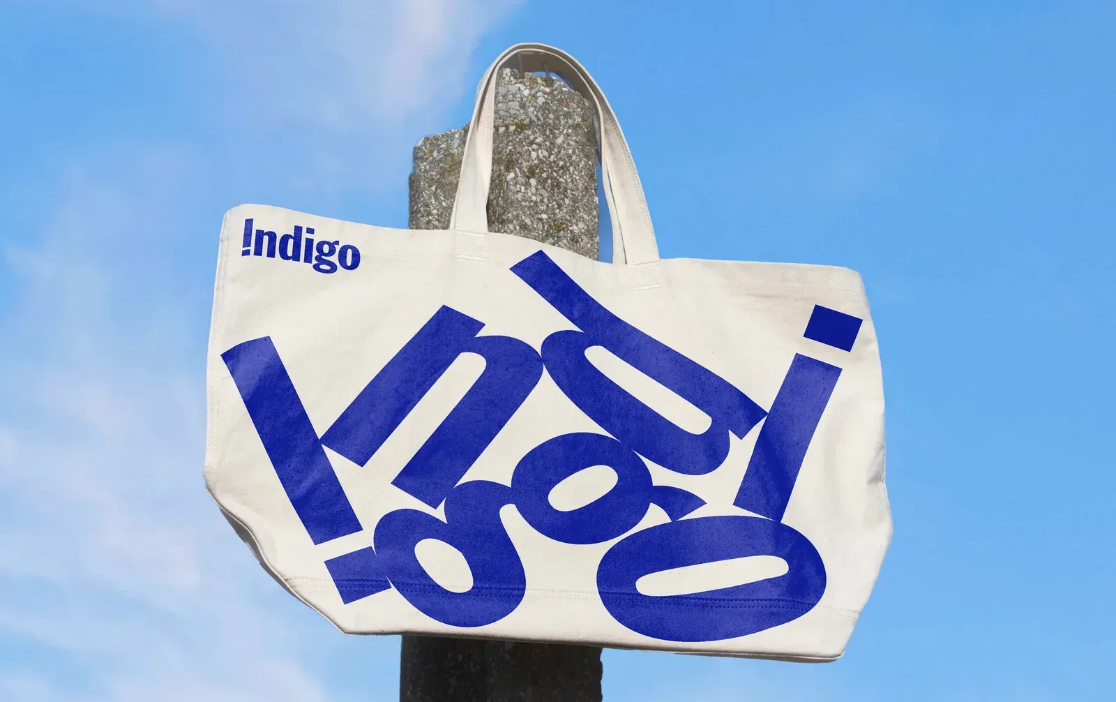 Indigo