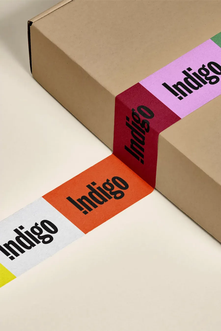 Indigo, image 3