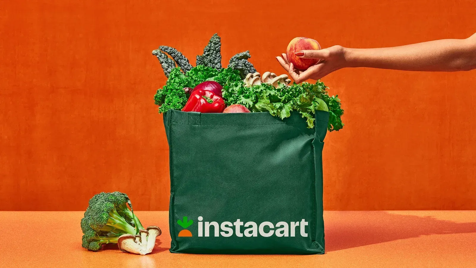 Instacart, image 8