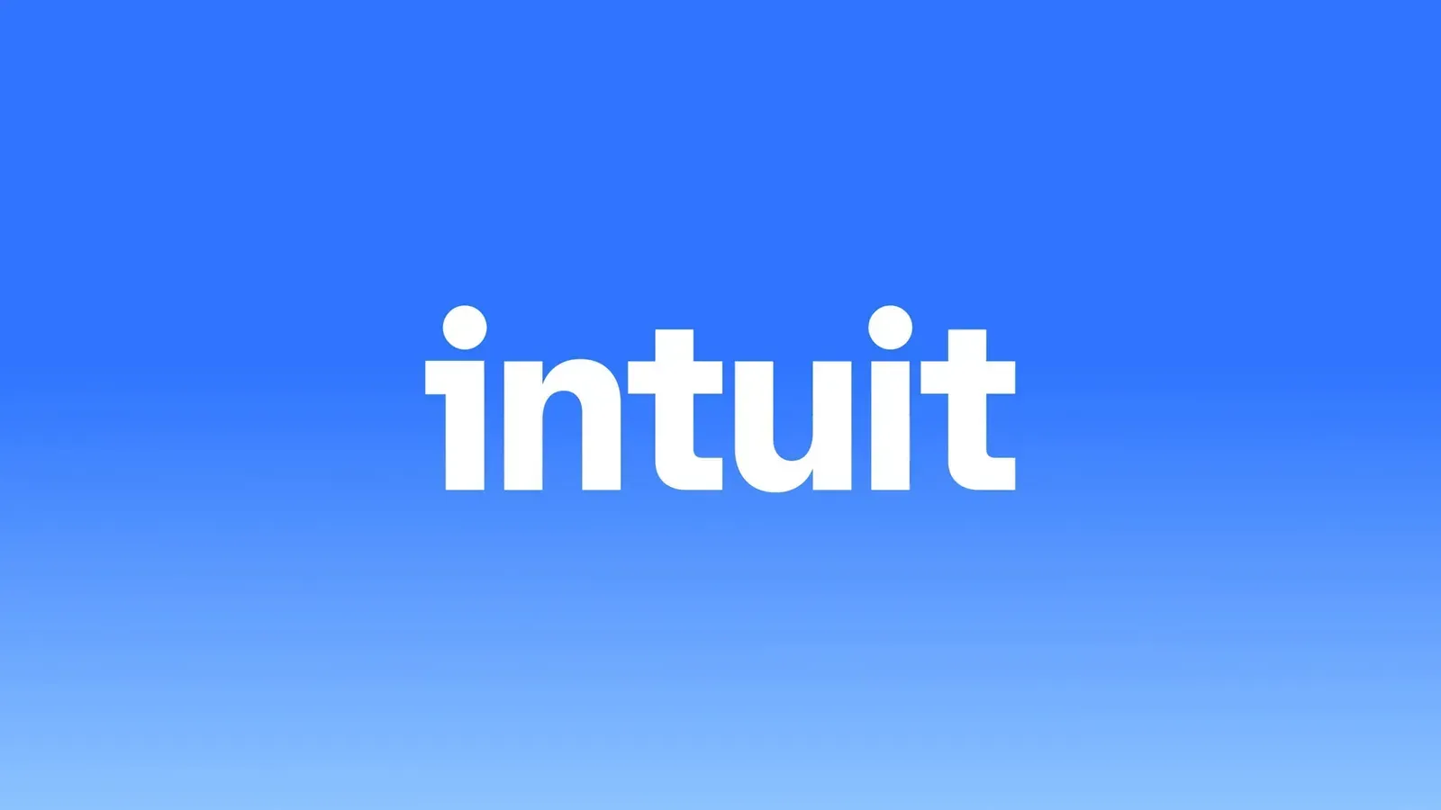 Intuit, gallery 1 poster