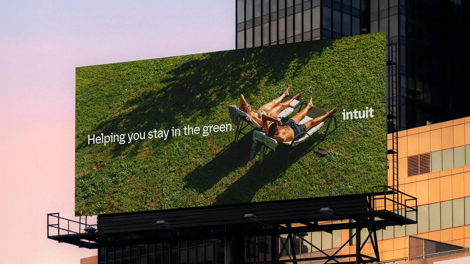 Intuit, gallery 13