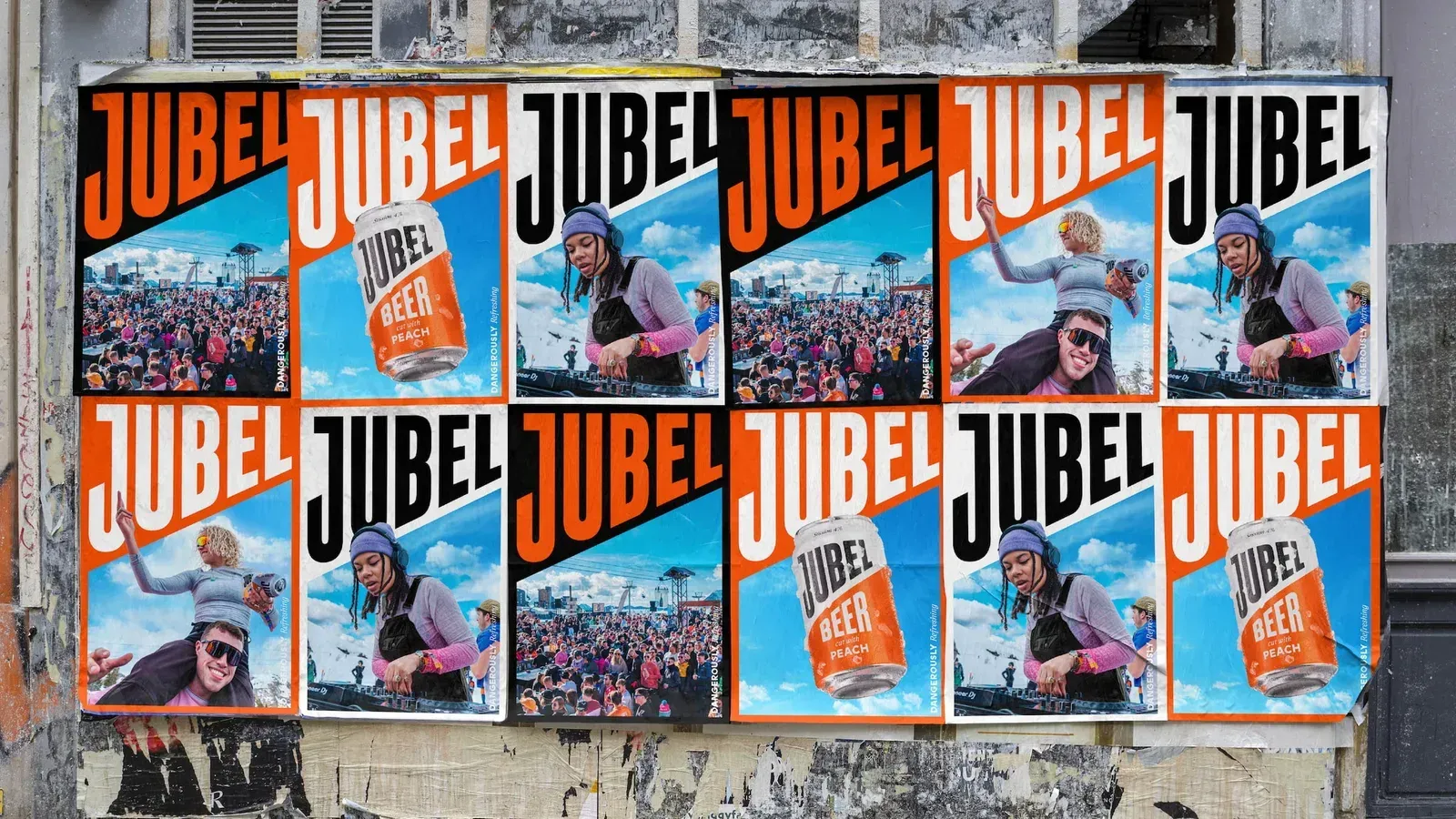 Jubel, image 3
