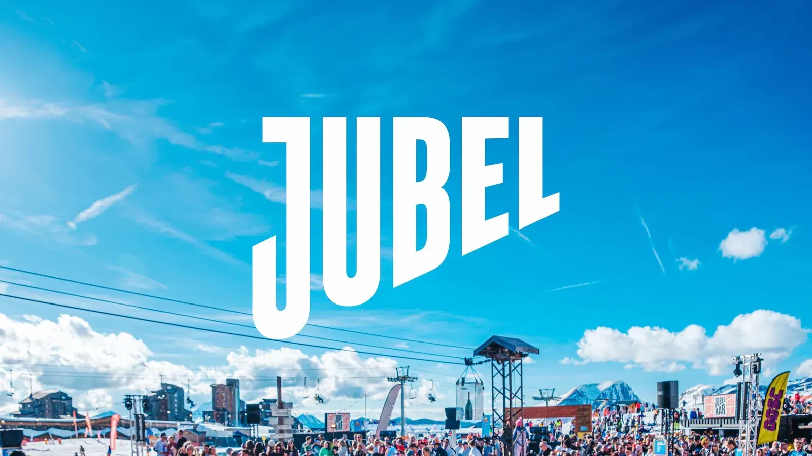 Jubel, image 9