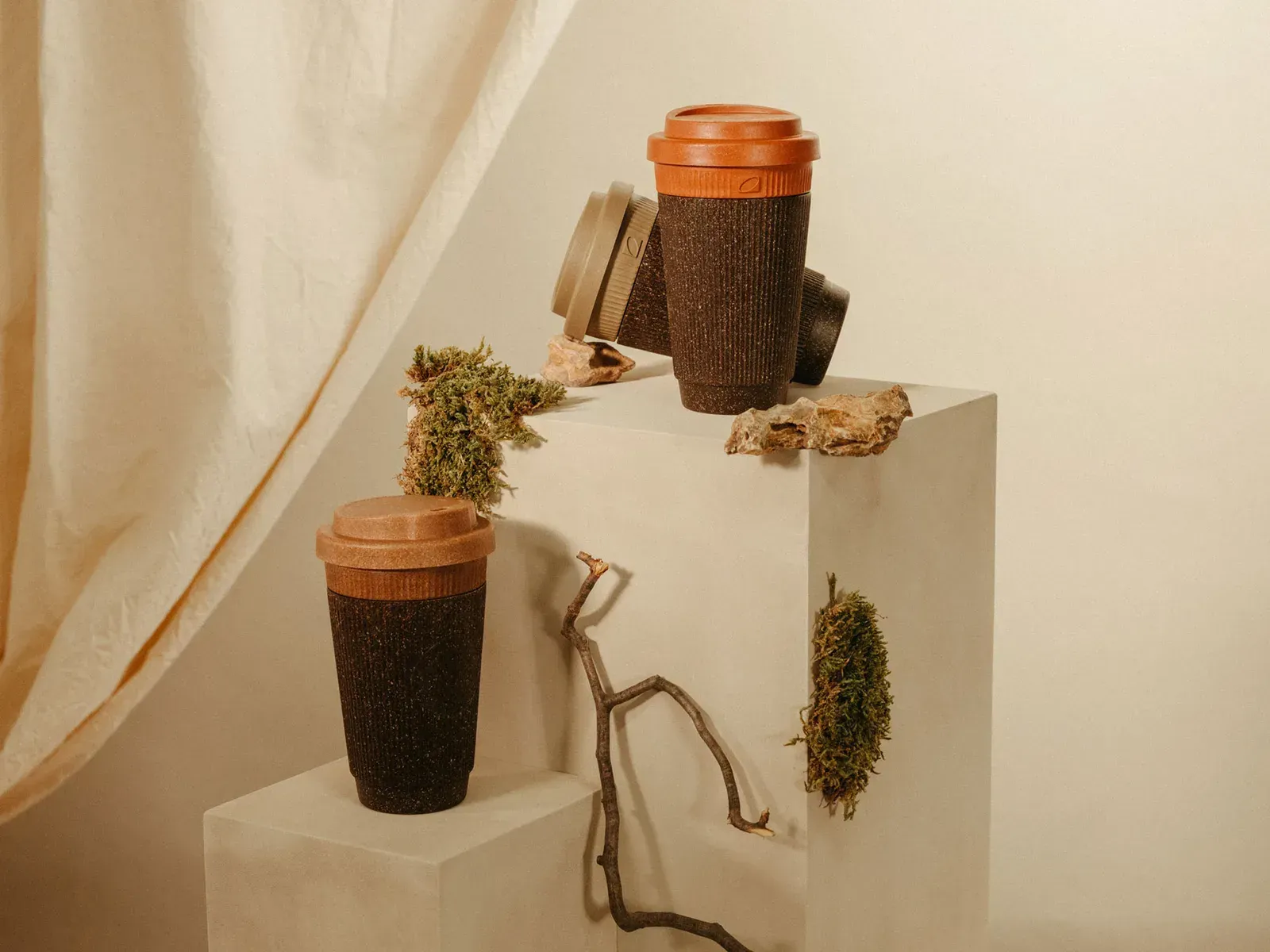 Kaffeeform, gallery 1