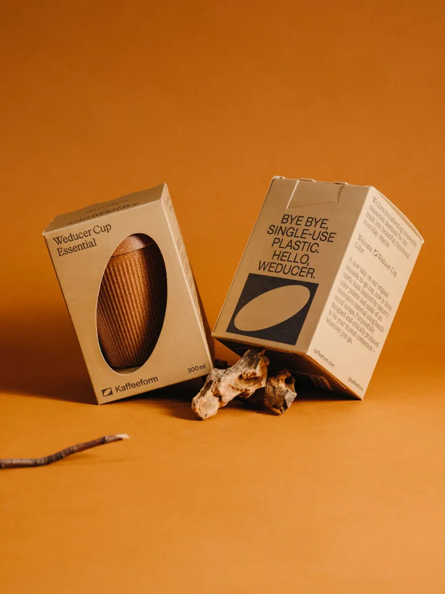 Kaffeeform, gallery 2 1