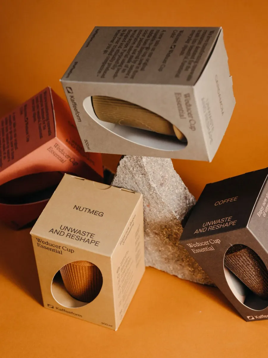 Kaffeeform, gallery 9 1