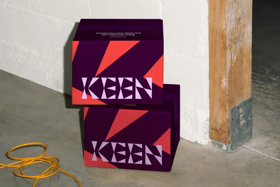 KEEN, image 5