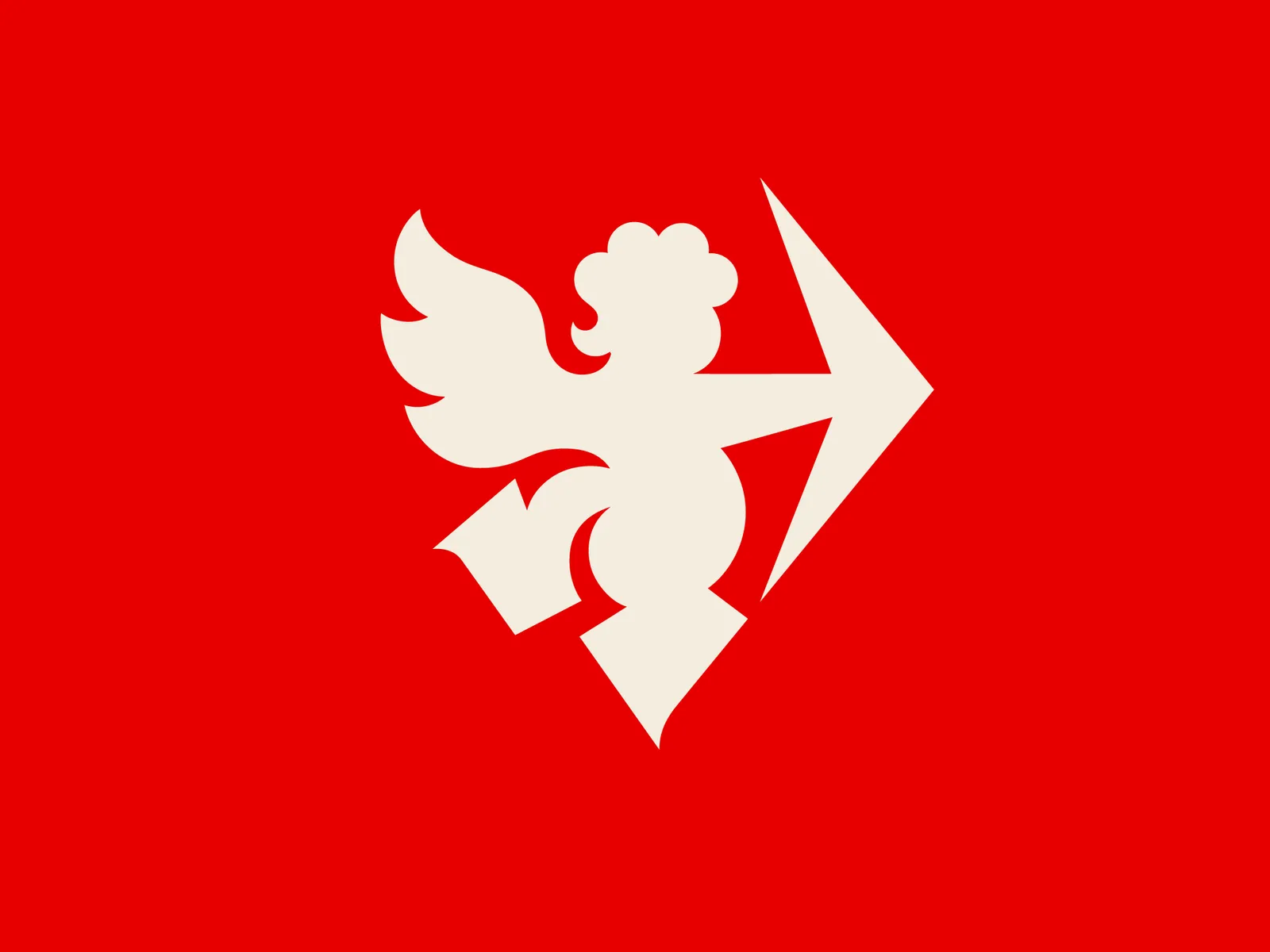 Kiss Branding, icon