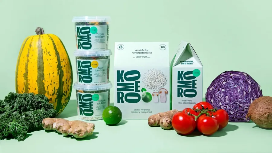 Komero