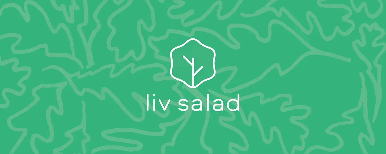 Liv Salad, image 3