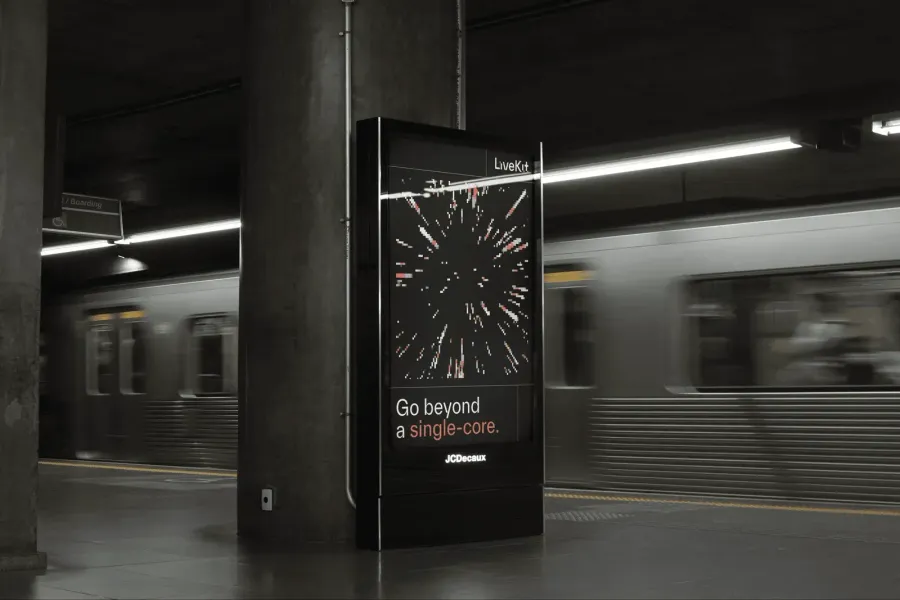 LiveKit, image 6
