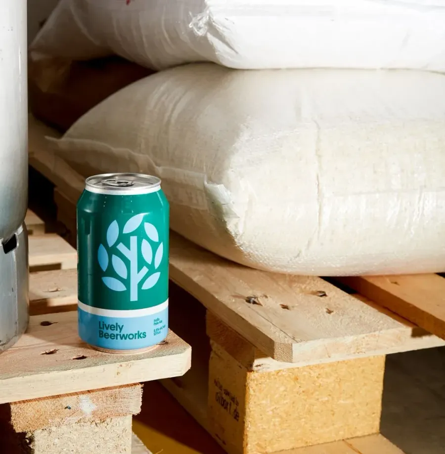 Lively Beerworks, image 1