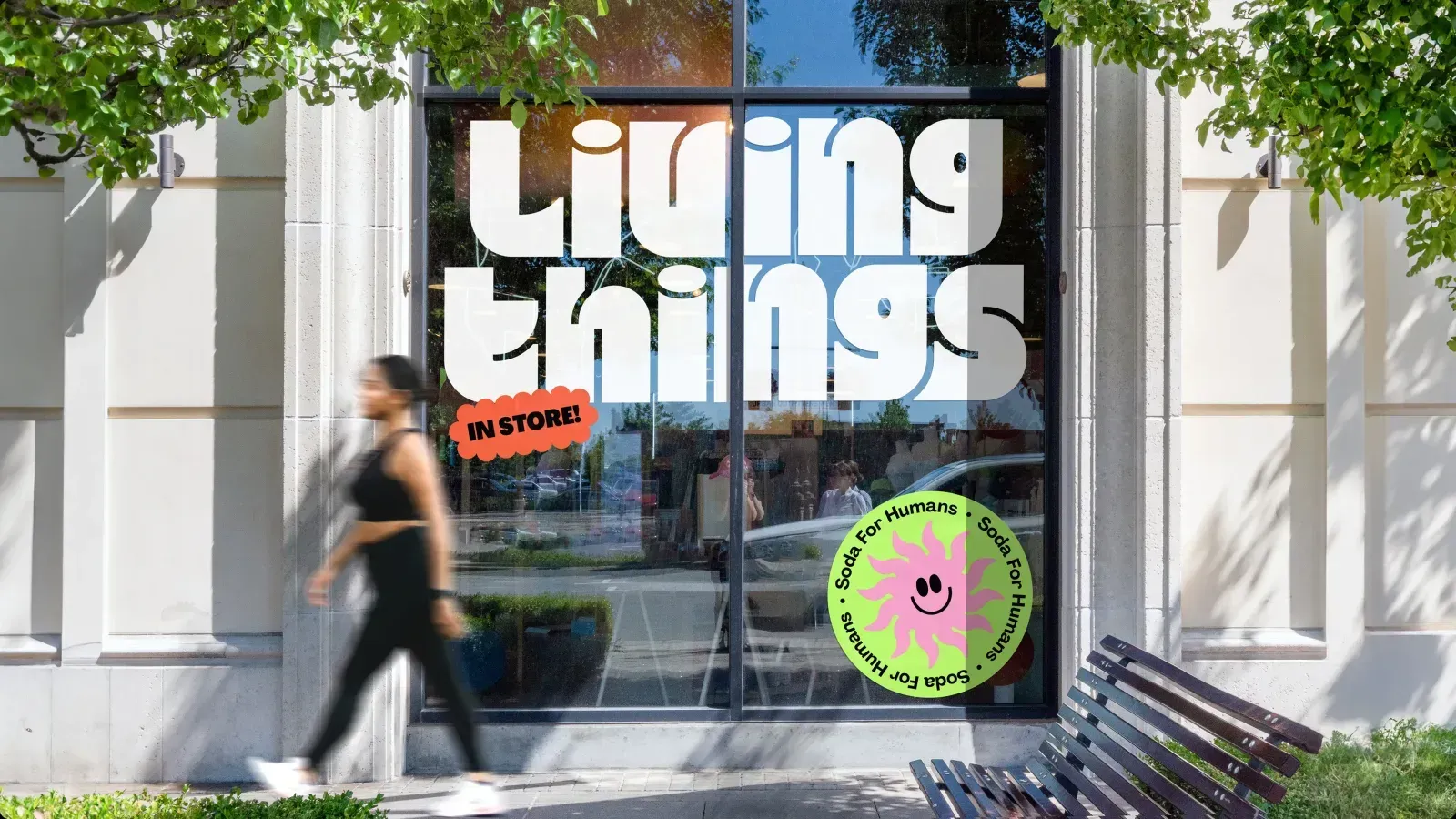 Living Things, image 1