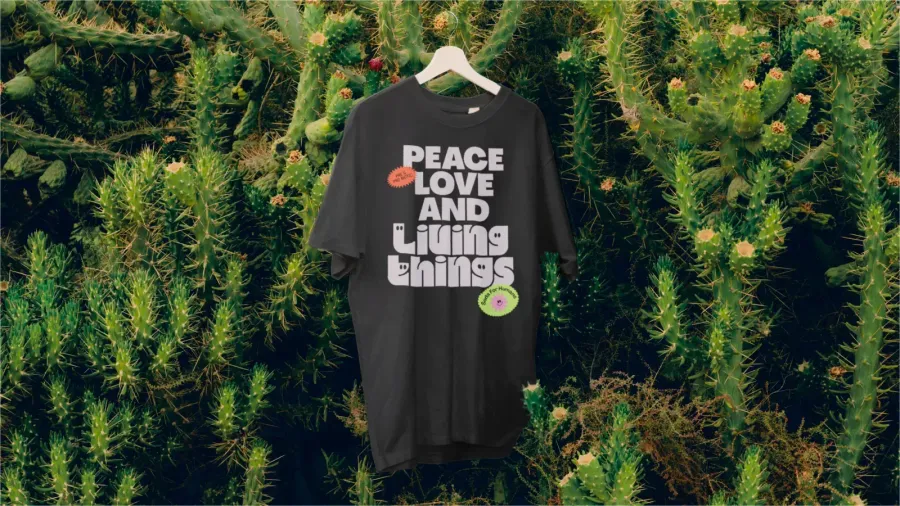 Living Things, image 3