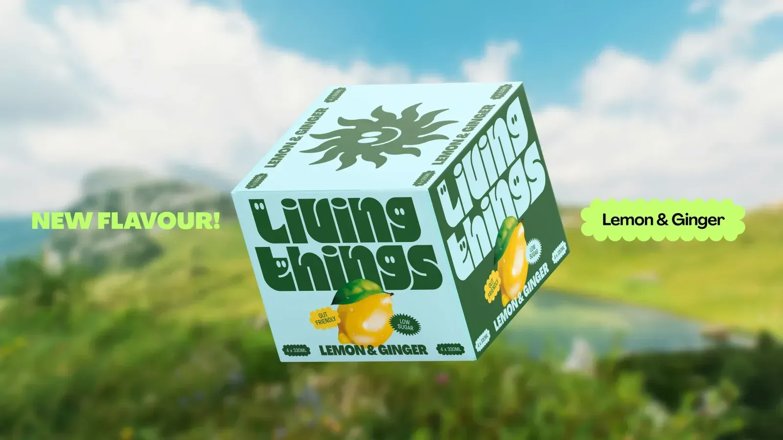 Living Things, image 4