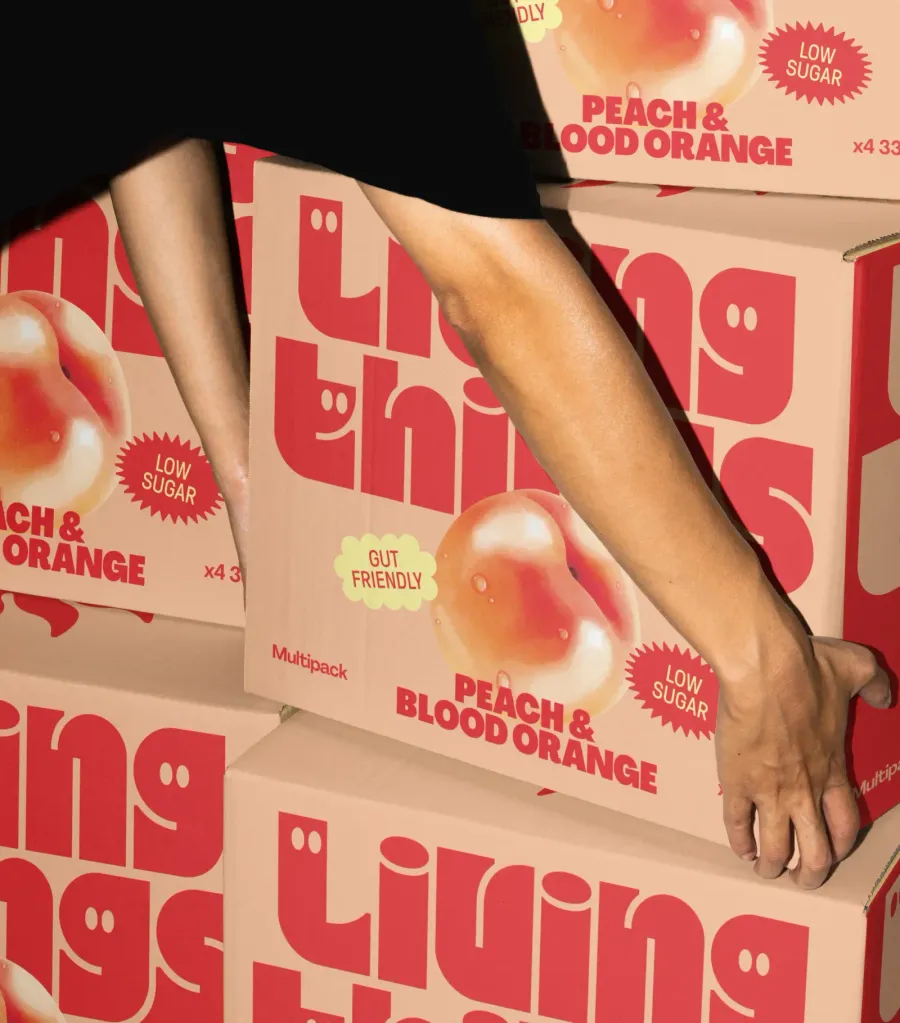 Living Things, image 7