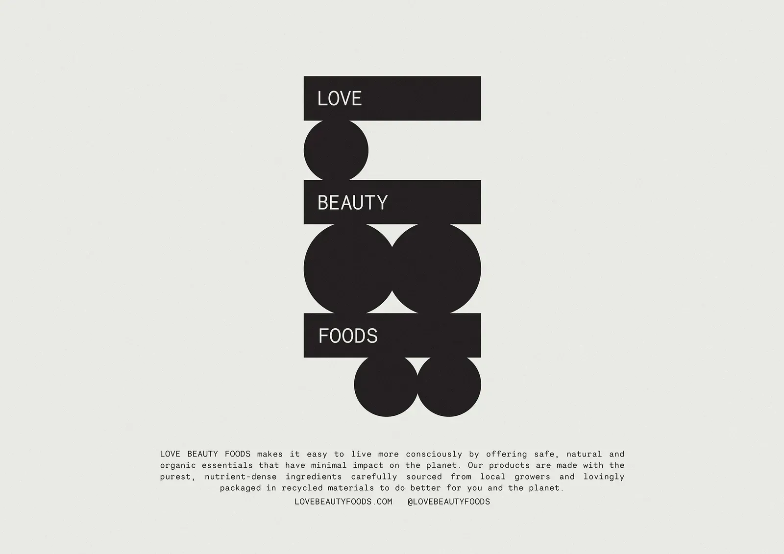 Love Beauty Foods (LBF), image 3