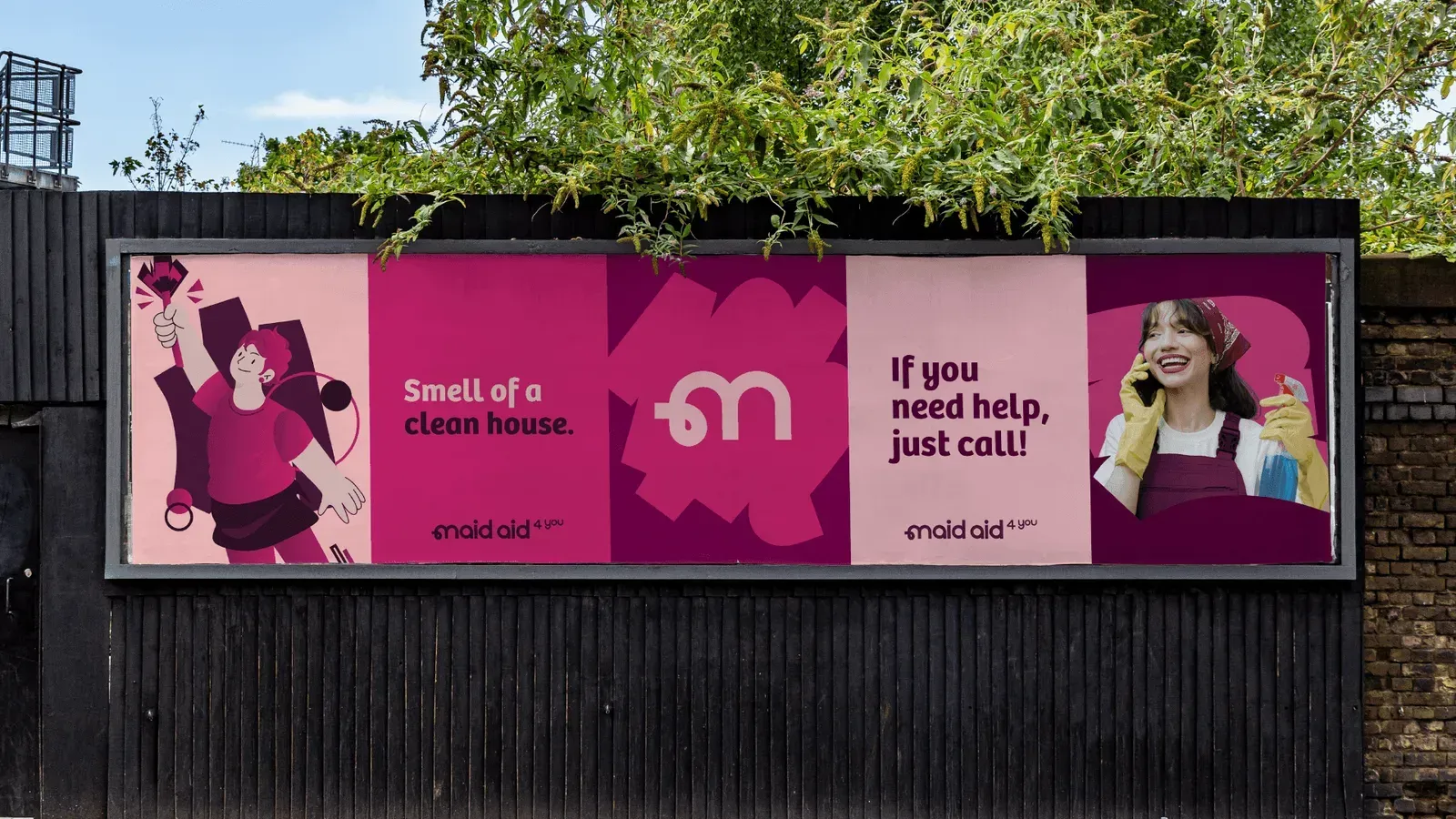 Maid Aid For You, image 1