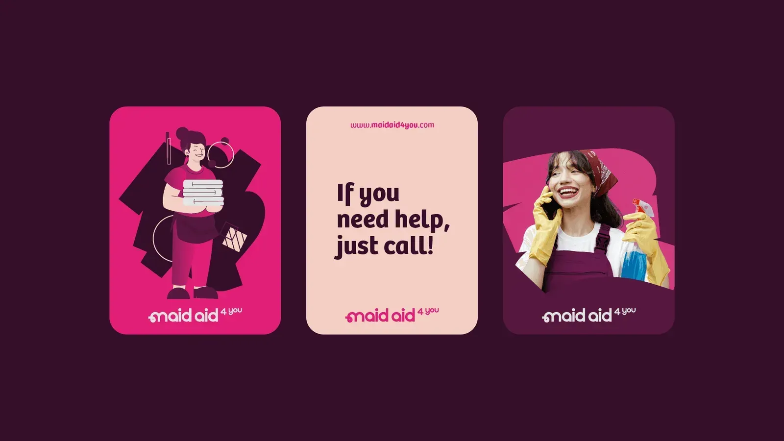 Maid Aid For You, image 4