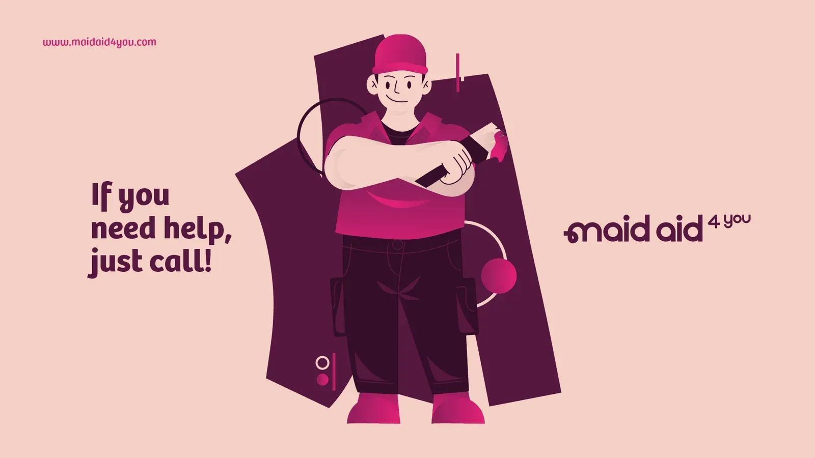 Maid Aid For You, image 6